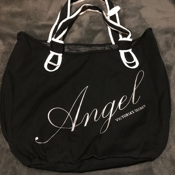 Victoria's Secret Handbags - NWT Victoria’s Secret Angel Tote Bag